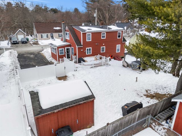 63 Tampa Street, Nashua, NH 03064