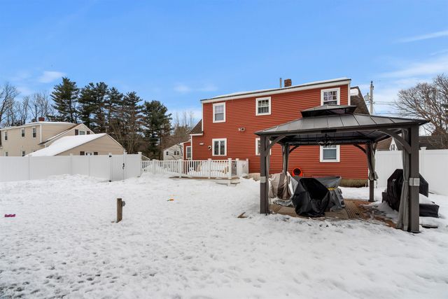 63 Tampa Street, Nashua, NH 03064