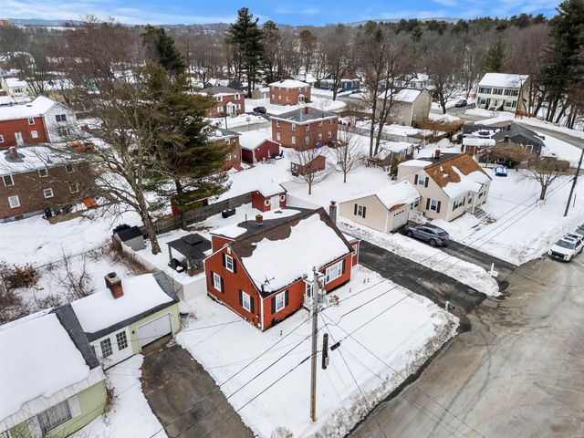 63 Tampa Street, Nashua, NH 03064