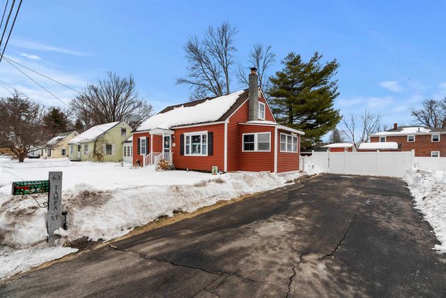 63 Tampa Street, Nashua, NH 03064