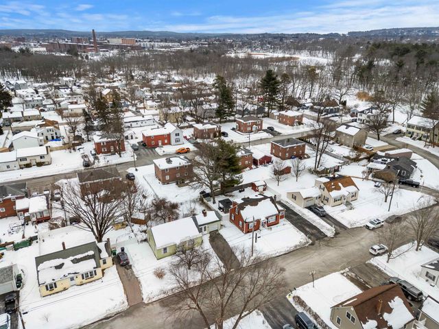 63 Tampa Street, Nashua, NH 03064