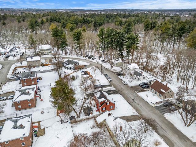 63 Tampa Street, Nashua, NH 03064