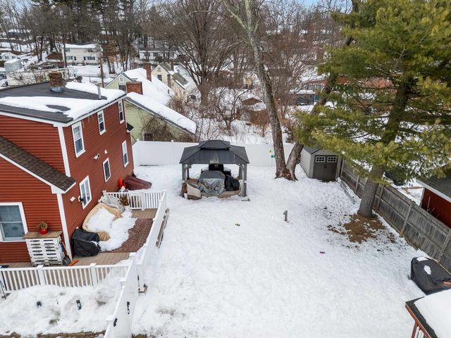 63 Tampa Street, Nashua, NH 03064