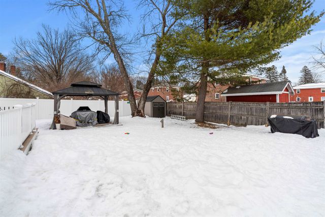 63 Tampa Street, Nashua, NH 03064