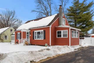 63 Tampa Street, Nashua, NH 03064