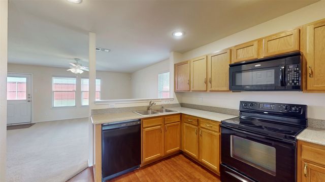 9020 Noontide Drive, Fort Worth, TX 76179