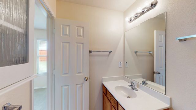 9020 Noontide Drive, Fort Worth, TX 76179