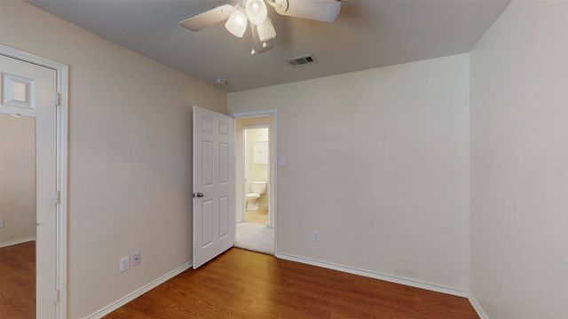 9020 Noontide Drive, Fort Worth, TX 76179