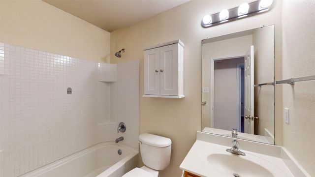 9020 Noontide Drive, Fort Worth, TX 76179
