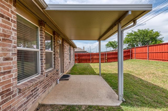 9020 Noontide Drive, Fort Worth, TX 76179