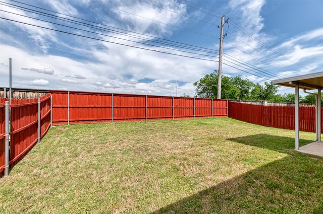 9020 Noontide Drive, Fort Worth, TX 76179