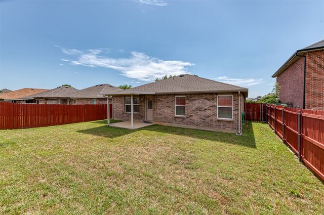9020 Noontide Drive, Fort Worth, TX 76179
