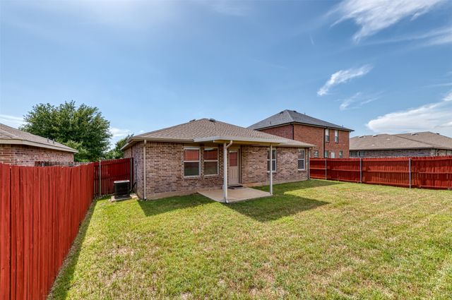 9020 Noontide Drive, Fort Worth, TX 76179