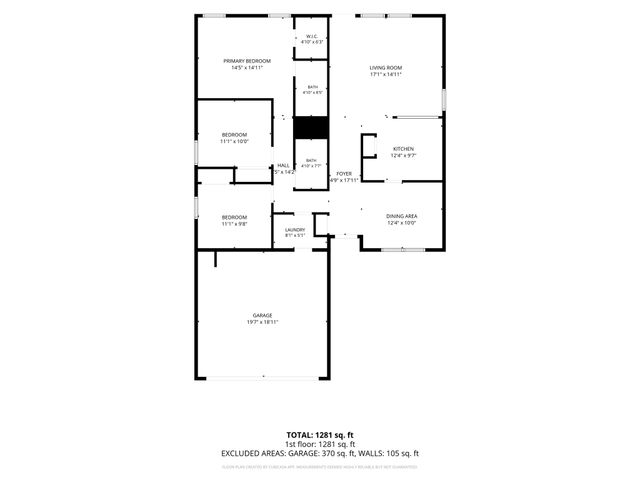 9020 Noontide Drive, Fort Worth, TX 76179