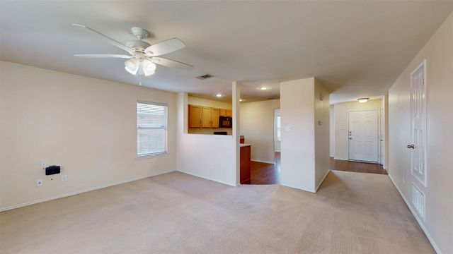 9020 Noontide Drive, Fort Worth, TX 76179