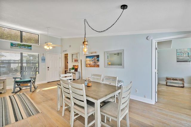 44 JACARANDA CAY COURT 44, New Smyrna Beach, FL 32169