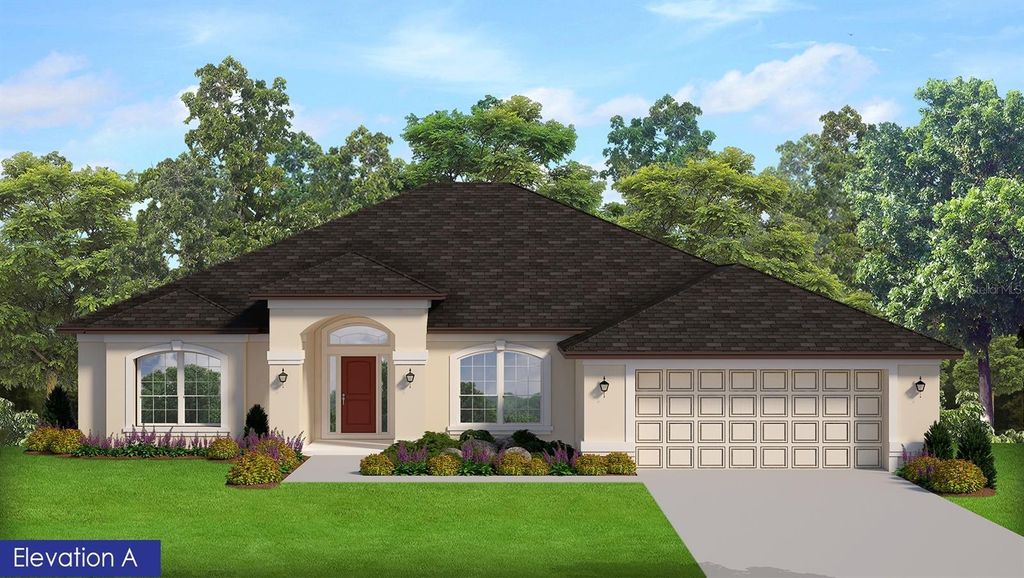 13321 GALVESTON AVENUE, Port Charlotte, FL 33981