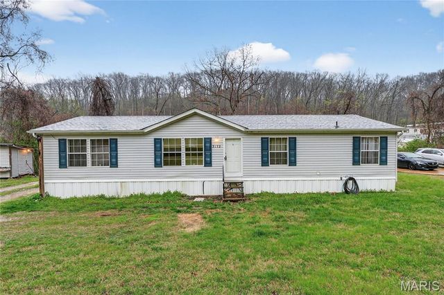 3172 Quiet Forest Drive, Unincorporated, MO 63052