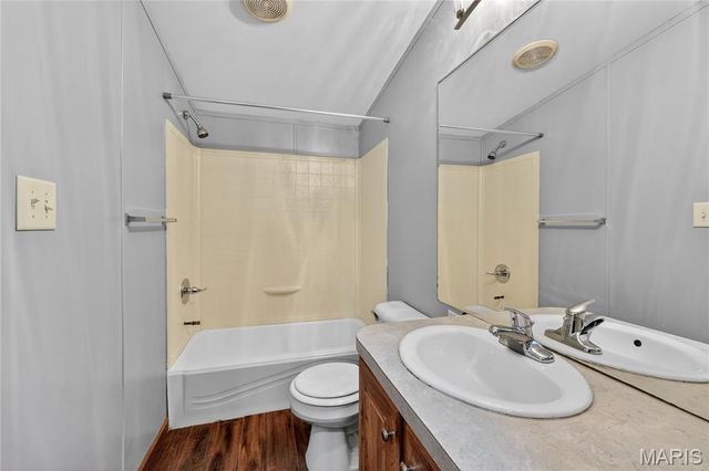 3172 Quiet Forest Drive, Unincorporated, MO 63052
