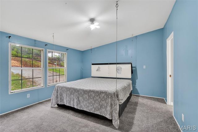 3172 Quiet Forest Drive, Unincorporated, MO 63052