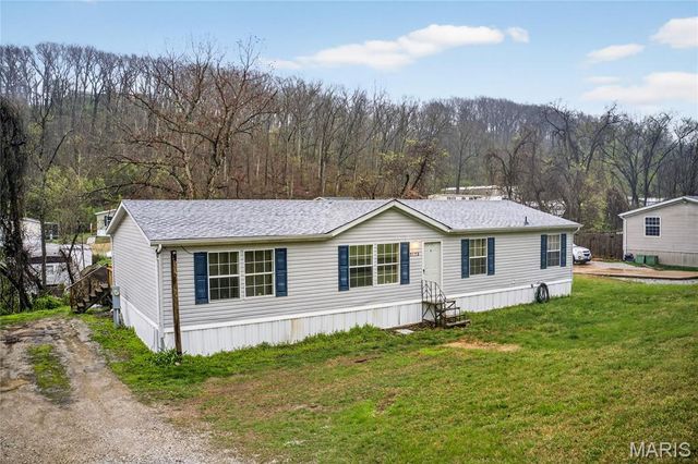 3172 Quiet Forest Drive, Unincorporated, MO 63052