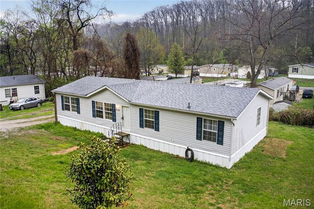 3172 Quiet Forest Drive, Unincorporated, MO 63052
