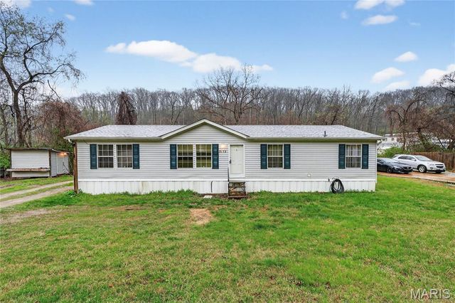 3172 Quiet Forest Drive, Unincorporated, MO 63052