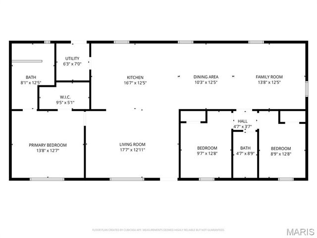 3172 Quiet Forest Drive, Unincorporated, MO 63052