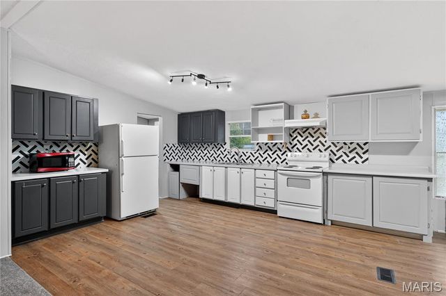 3172 Quiet Forest Drive, Unincorporated, MO 63052