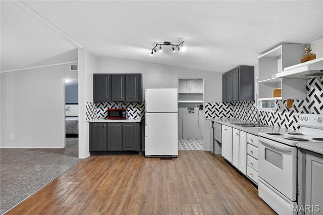 3172 Quiet Forest Drive, Unincorporated, MO 63052