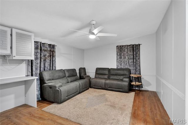 3172 Quiet Forest Drive, Unincorporated, MO 63052