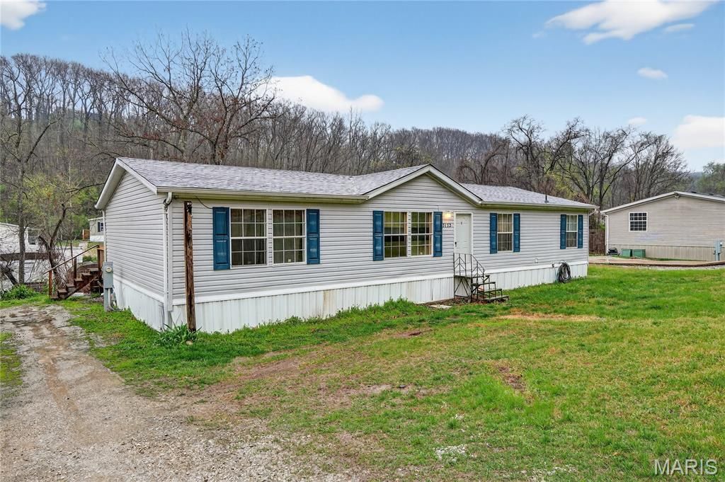3172 Quiet Forest Drive, Unincorporated, MO 63052