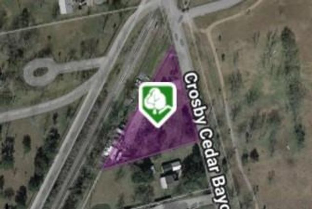 4307 Crosby Cedar Bayou Road, Baytown, TX 77521