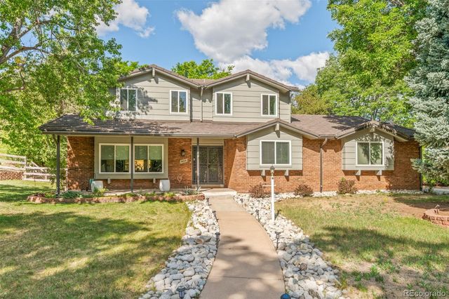 7454 W Otero Place, Littleton, CO 80128