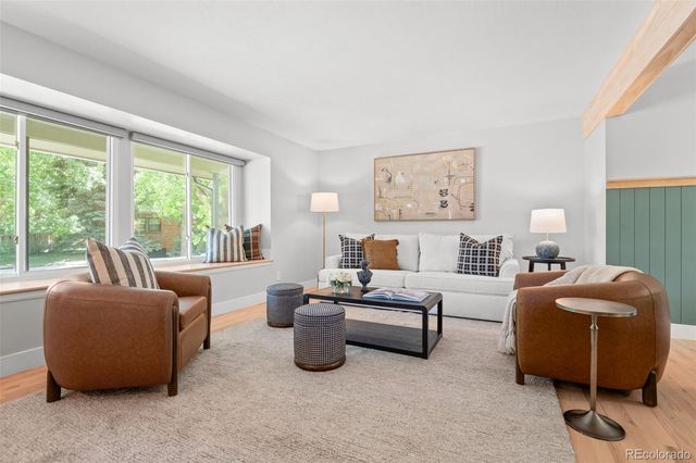 7454 W Otero Place, Littleton, CO 80128