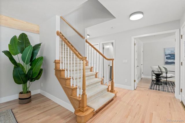 7454 W Otero Place, Littleton, CO 80128