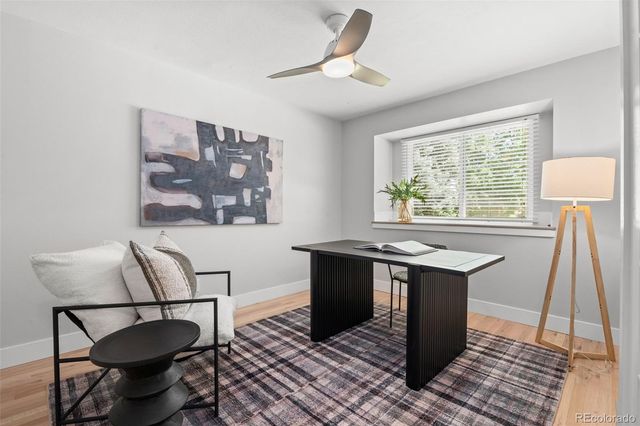 7454 W Otero Place, Littleton, CO 80128