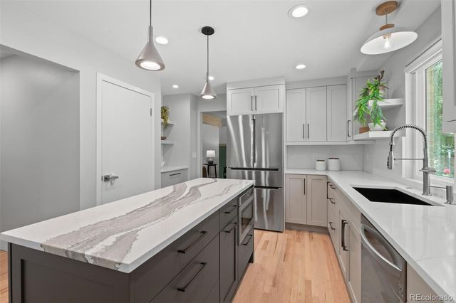 7454 W Otero Place, Littleton, CO 80128