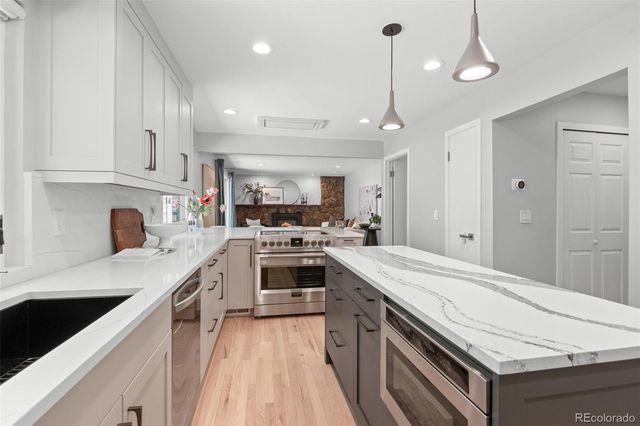 7454 W Otero Place, Littleton, CO 80128
