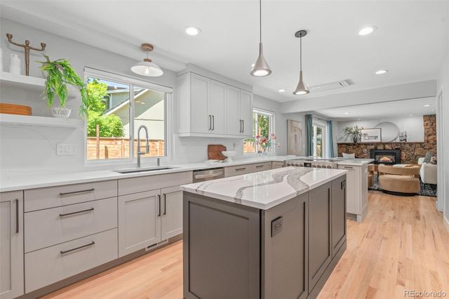 7454 W Otero Place, Littleton, CO 80128