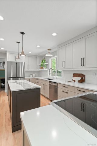 7454 W Otero Place, Littleton, CO 80128