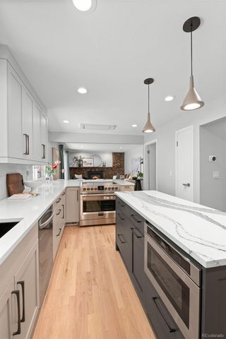7454 W Otero Place, Littleton, CO 80128