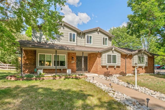 7454 W Otero Place, Littleton, CO 80128
