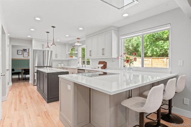 7454 W Otero Place, Littleton, CO 80128