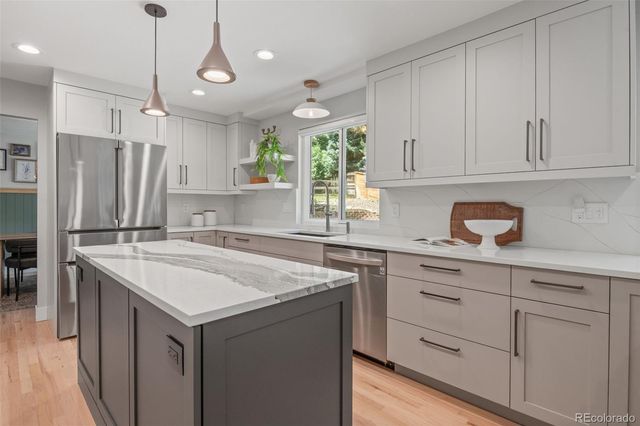 7454 W Otero Place, Littleton, CO 80128