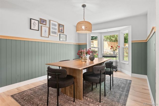 7454 W Otero Place, Littleton, CO 80128