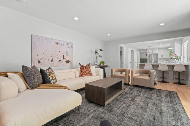 7454 W Otero Place, Littleton, CO 80128