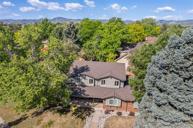 7454 W Otero Place, Littleton, CO 80128