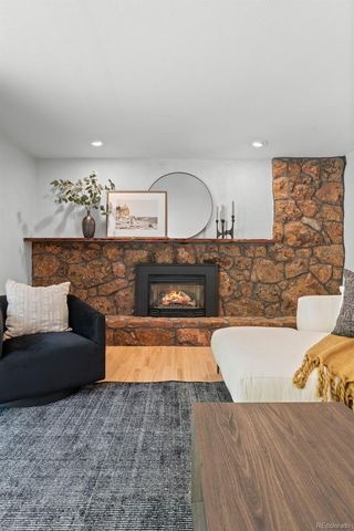7454 W Otero Place, Littleton, CO 80128