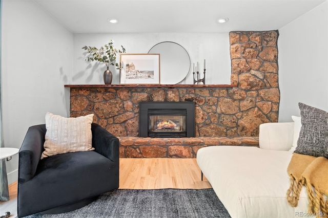 7454 W Otero Place, Littleton, CO 80128